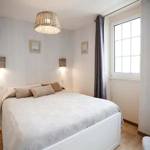 Résidence Le Roc Fleuri Appartement Saint-Malo