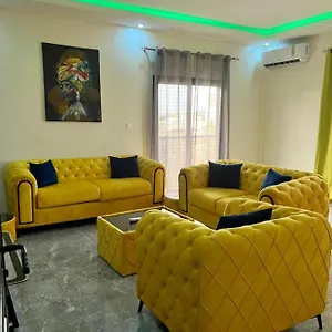 Des Almadi Appartement Dakar