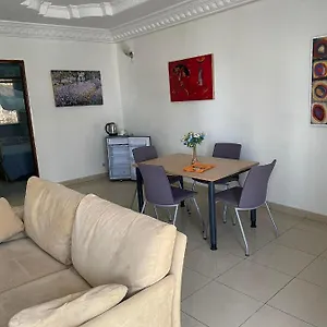 One Appartement Dakar