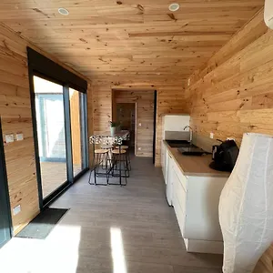 Chalet Contemporain, Montauban