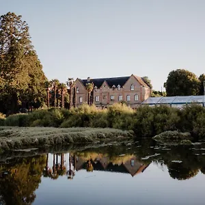 Manoir Du Plessis Kaer Villa Crach
