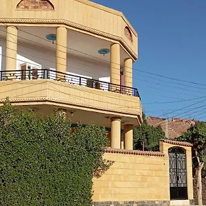 Adam And Eve House Appartement Louxor